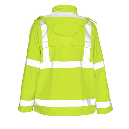 Giacca antipioggia MASCOT® Feldbach