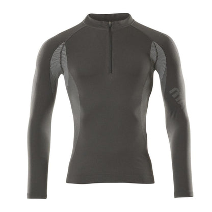 Maglietta intima MASCOT® Valongo, antracite scuro