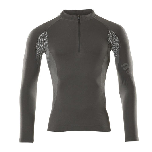 Maglietta intima MASCOT® Valongo, antracite scuro