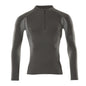 Maglietta intima MASCOT® Valongo, antracite scuro