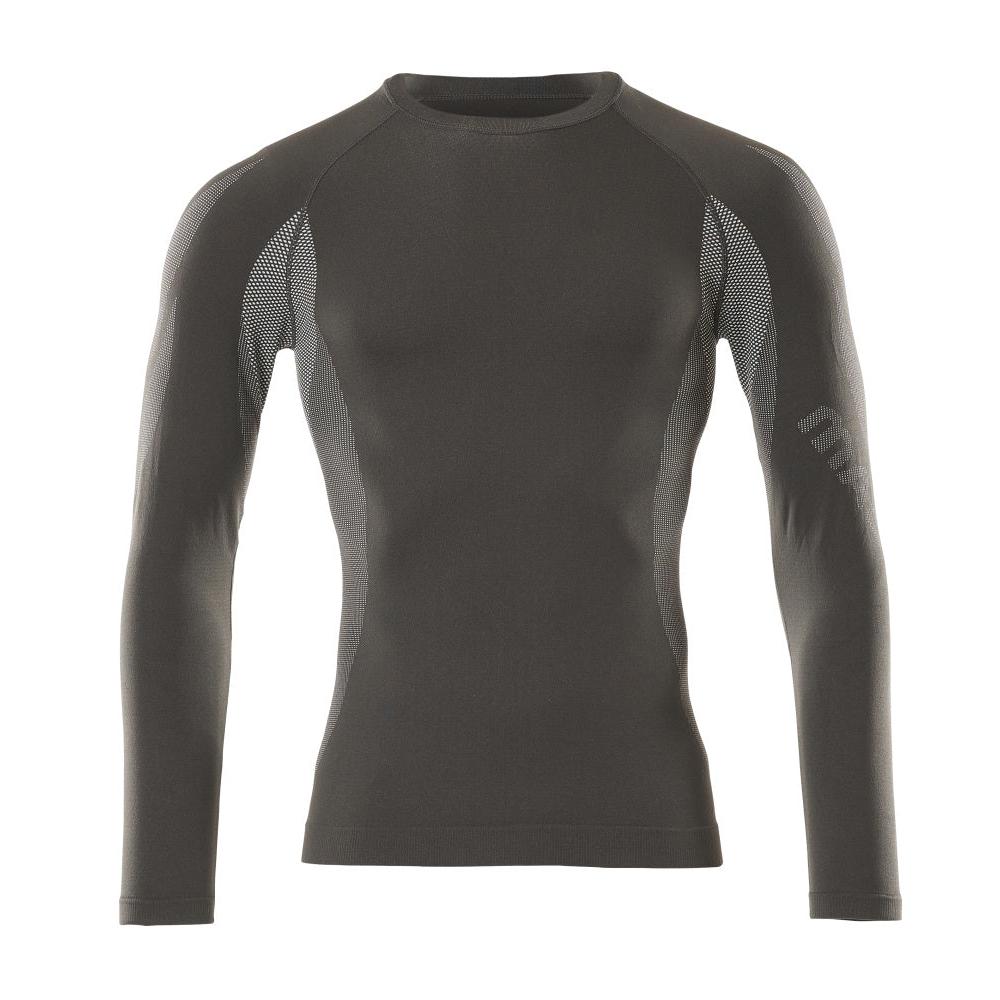 Maglietta intima MASCOT® Parada, antracite scuro