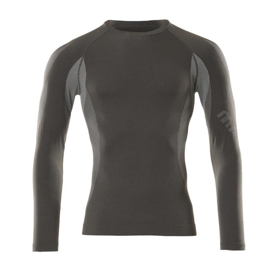 Maglietta intima MASCOT® Parada, antracite scuro