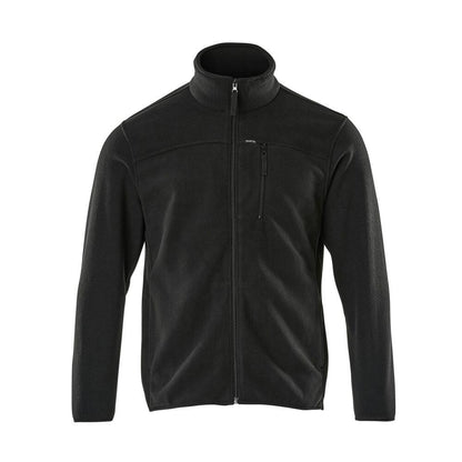Giacca in pile MASCOT® Austin, nera