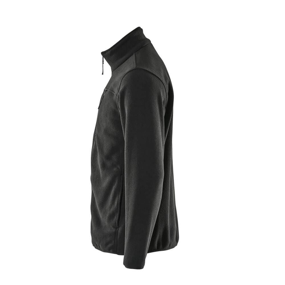 Giacca in pile MASCOT® Austin, nera