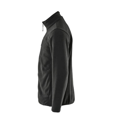 Giacca in pile MASCOT® Austin, nera