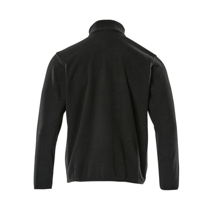 Giacca in pile MASCOT® Austin, nera