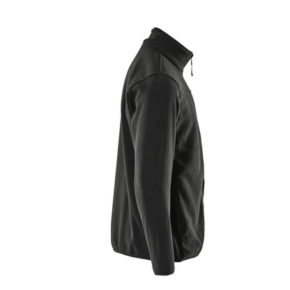 Giacca in pile MASCOT® Austin, nera
