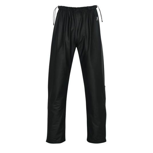 MASCOT® Laguna Regenhose, schwarz