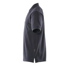 Polo MASCOT® Sumatra, blu grafite