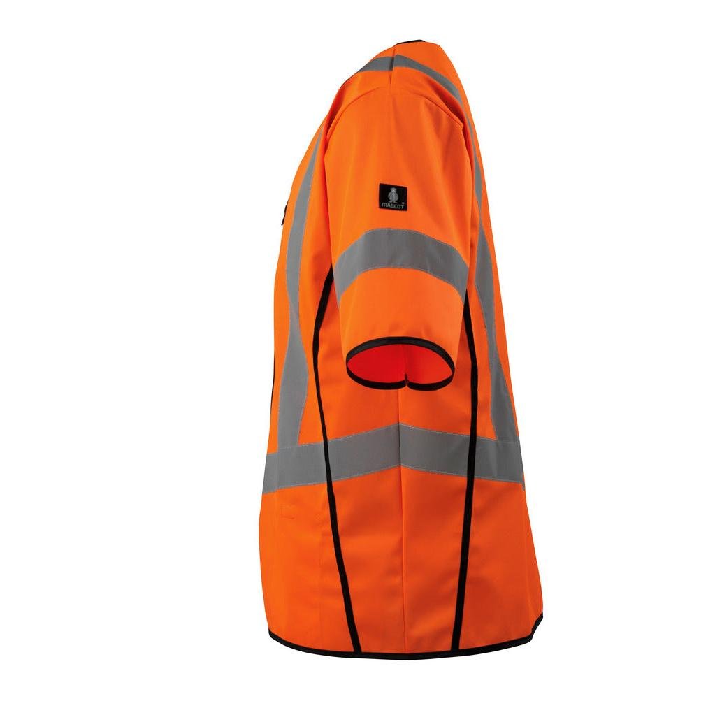 Gilet stradale