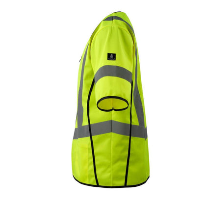 Gilet stradale