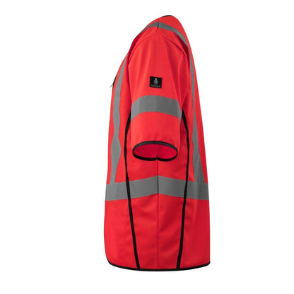 Gilet stradale