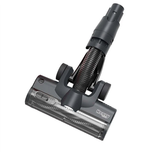 Bocchetta turbo Numatic Quick, grigio grafite | Confezione (1 pezzo)