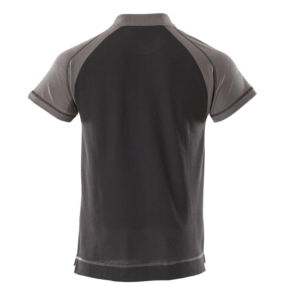 Polo MASCOT® Bianco