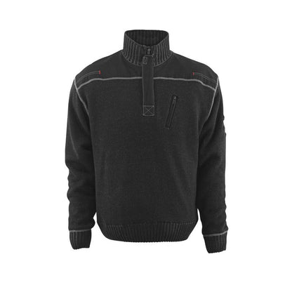 Maglione lavorato a maglia MASCOT® Naxos