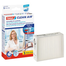 Filtro per polveri sottili tesa Clean Air per stampanti laser, bianco