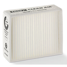 Filtro per polveri sottili tesa Clean Air per stampanti laser, bianco