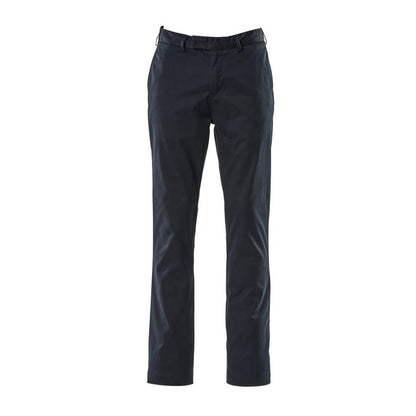 Pantaloni MASCOT® Larisa, nero-blu