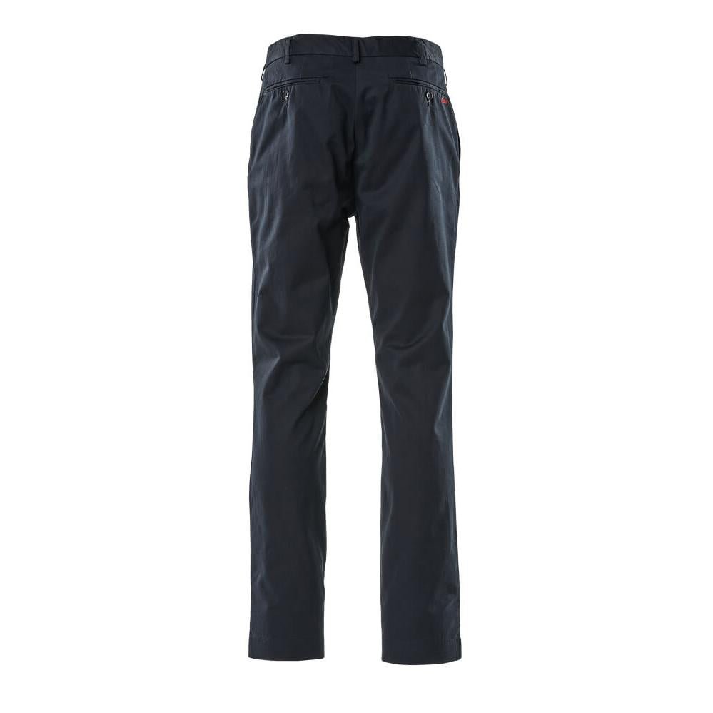 Pantaloni MASCOT® Larisa, nero-blu