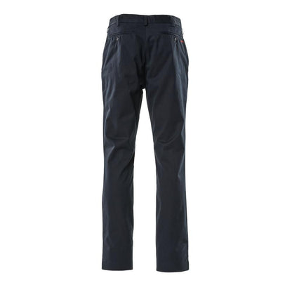 Pantaloni MASCOT® Larisa, nero-blu