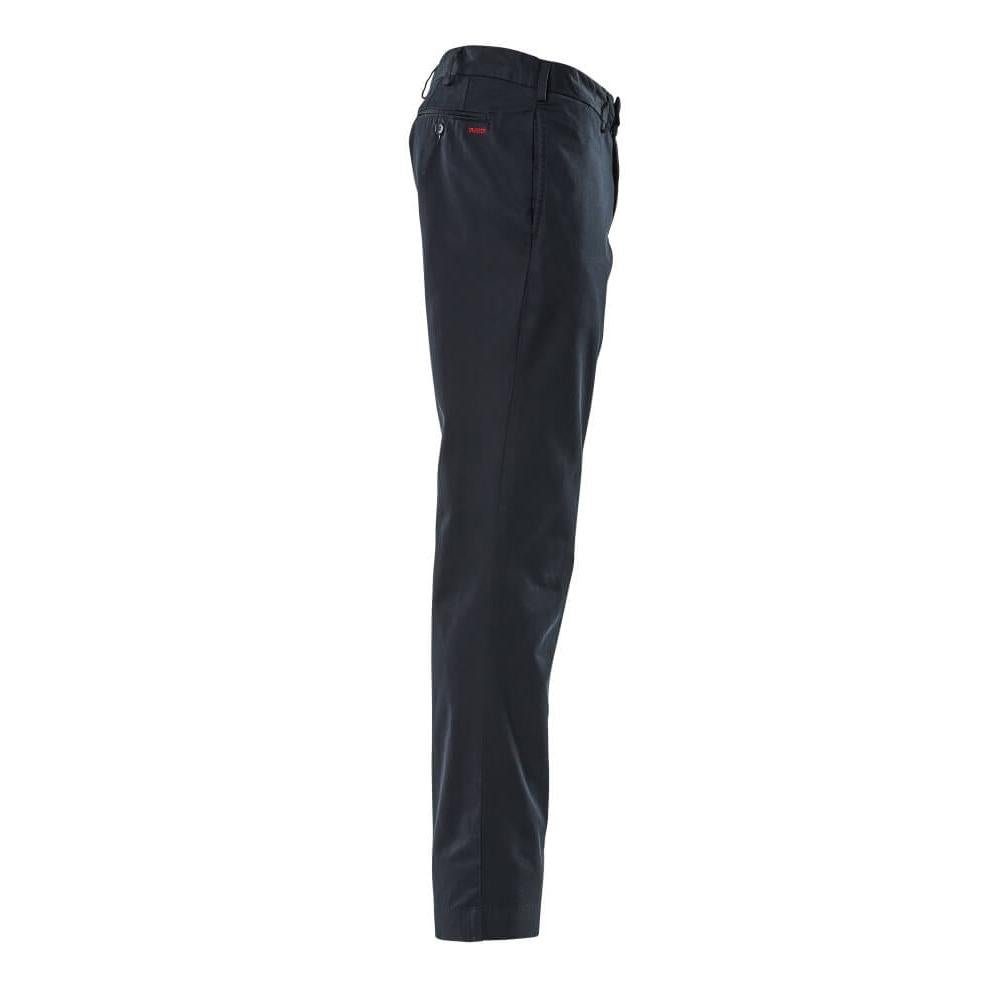 Pantaloni MASCOT® Larisa, nero-blu