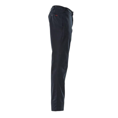 Pantaloni MASCOT® Larisa, nero-blu