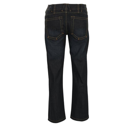 MASCOT® Fafe Jeans, blu denim scuro