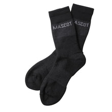 MASCOT® Moshi, antracite scuro screziato