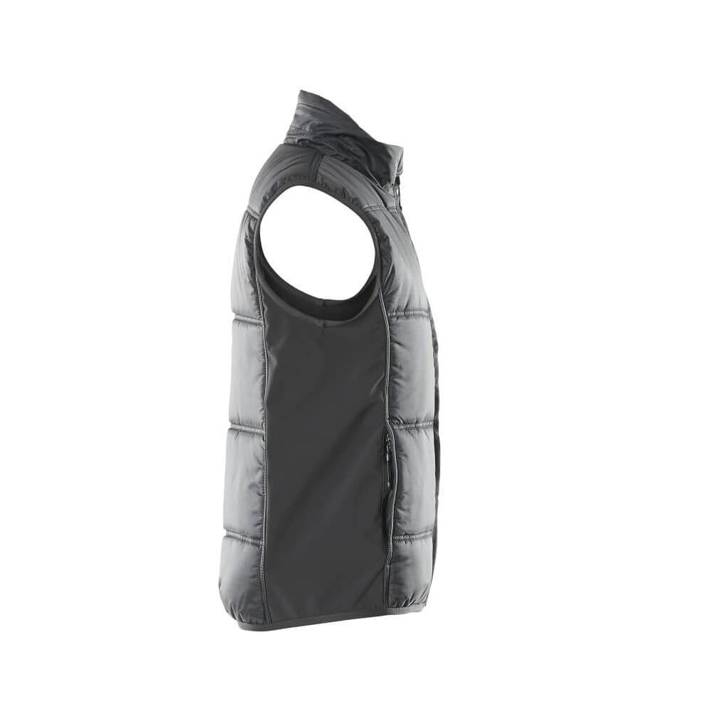 Gilet termico MASCOT® Calico, nero