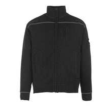 Cardigan MASCOT® Arta, nero