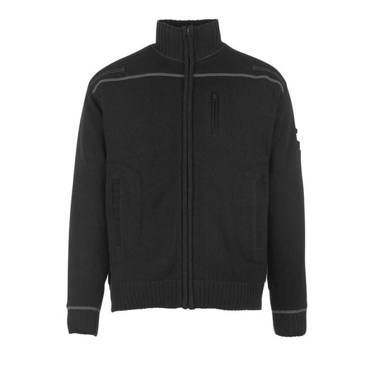 Cardigan MASCOT® Arta, nero