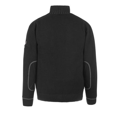 Cardigan MASCOT® Arta, nero