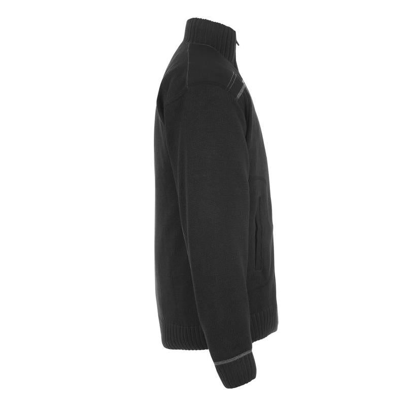 Cardigan MASCOT® Arta, nero