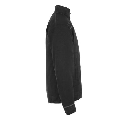 Cardigan MASCOT® Arta, nero