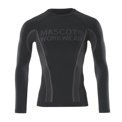 Canottiera funzionale MASCOT® Hamar, nera