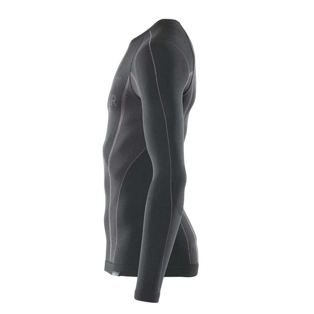 Canottiera funzionale MASCOT® Hamar, nera