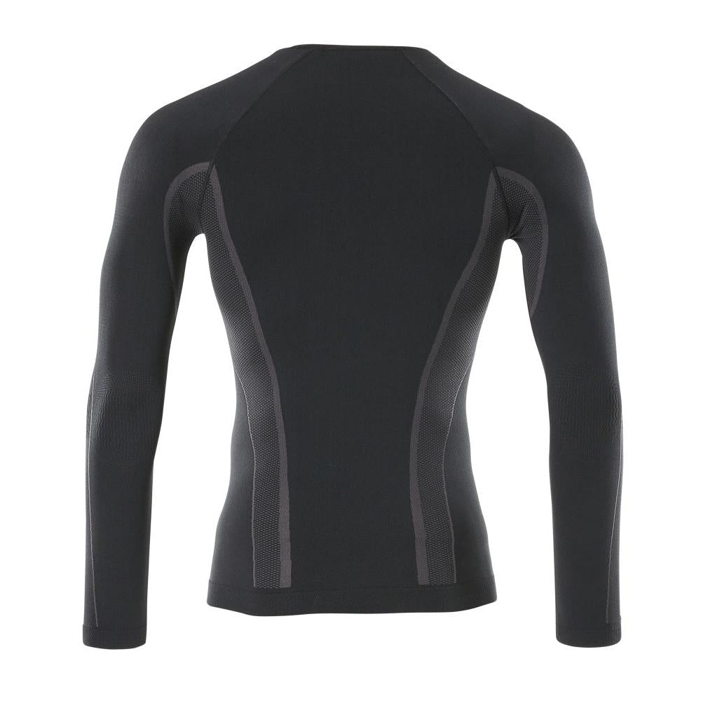 Canottiera funzionale MASCOT® Hamar, nera