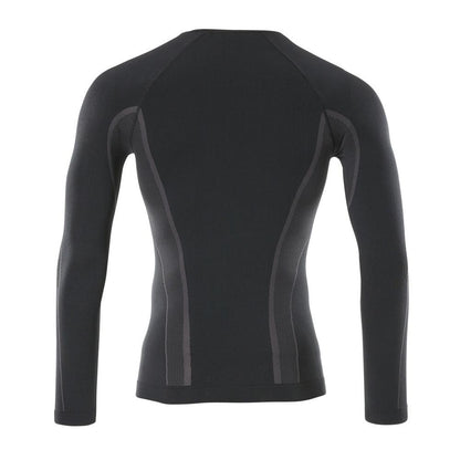 Canottiera funzionale MASCOT® Hamar, nera