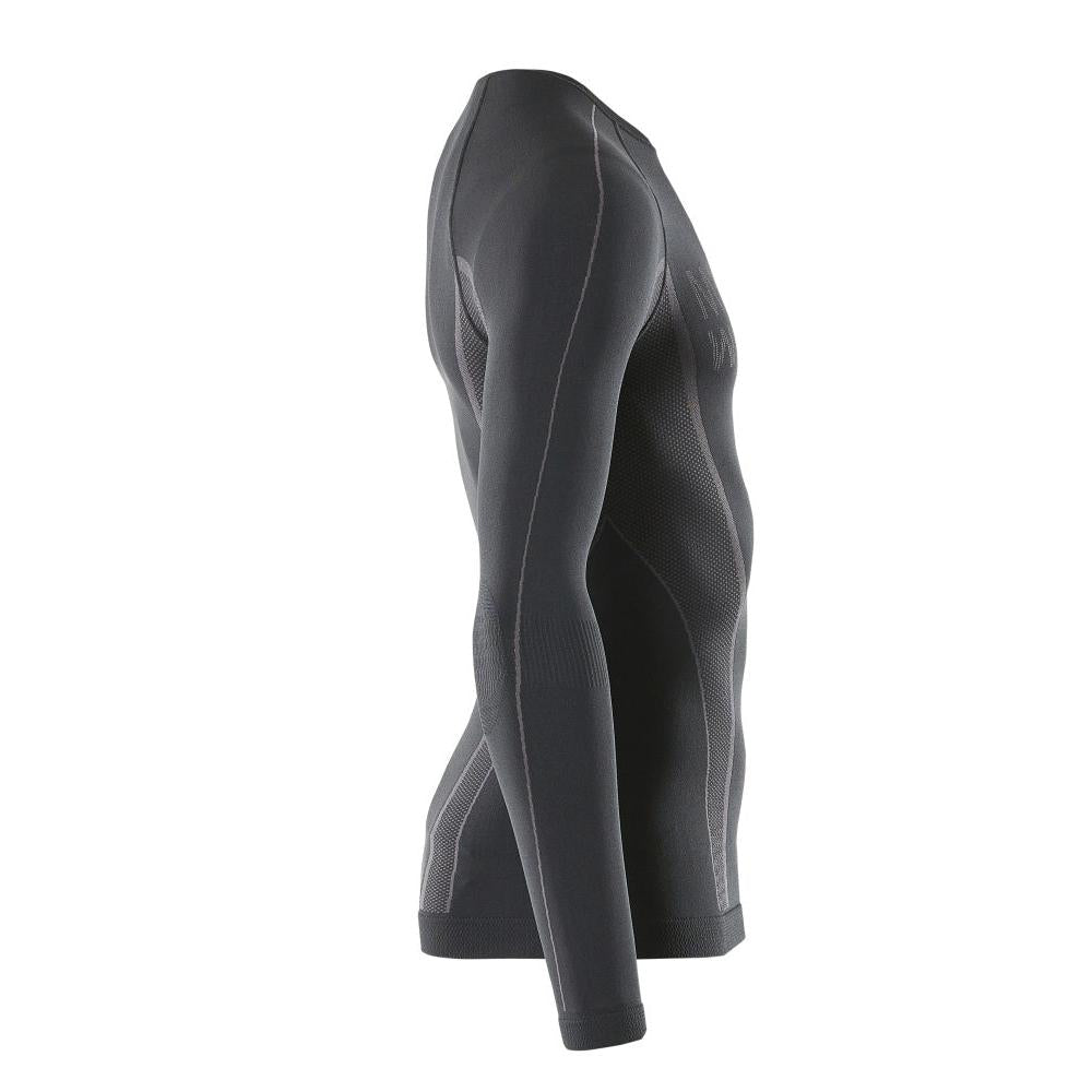 Canottiera funzionale MASCOT® Hamar, nera
