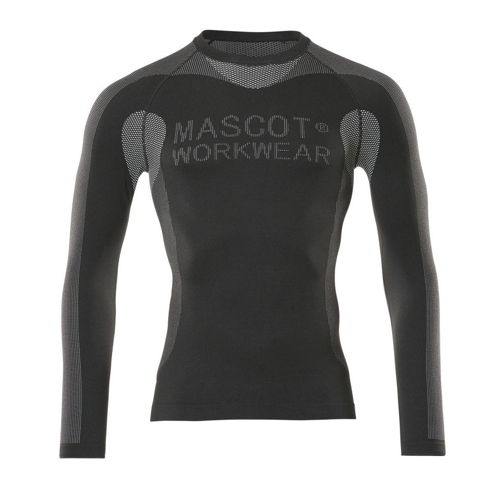 Maglietta intima MASCOT® Lahti, nera