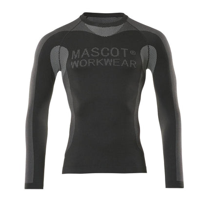 Maglietta intima MASCOT® Lahti, nera