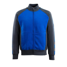 Felpa MASCOT® Amberg con cerniera