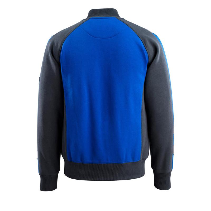 Felpa MASCOT® Amberg con cerniera