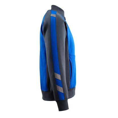 Felpa MASCOT® Amberg con cerniera