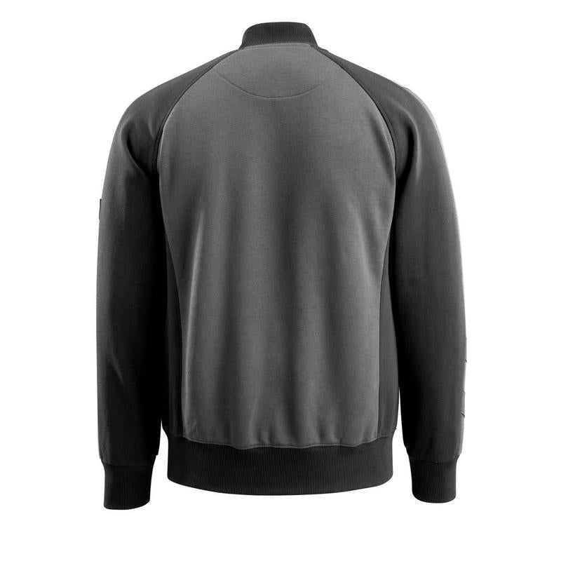 Felpa MASCOT® Amberg con cerniera