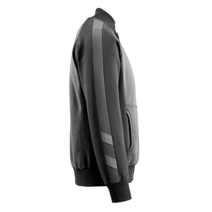 Felpa MASCOT® Amberg con cerniera