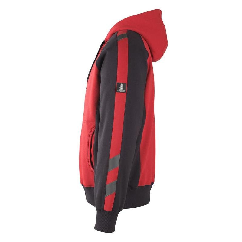 Felpa con cappuccio MASCOT® Wiesbaden