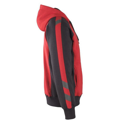 Felpa con cappuccio MASCOT® Wiesbaden