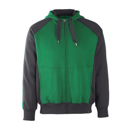 Felpa con cappuccio MASCOT® Wiesbaden