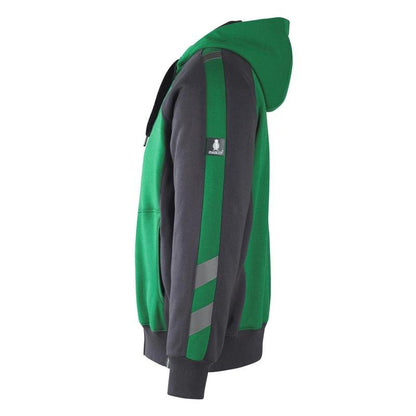 Felpa con cappuccio MASCOT® Wiesbaden